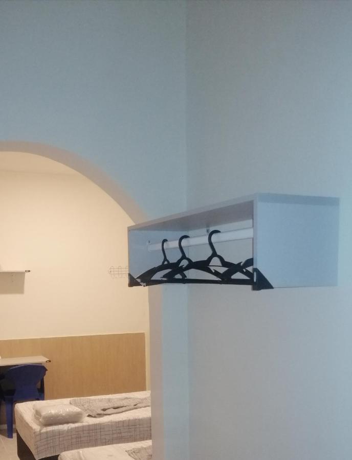 Apartahotel Residencial Buarque *