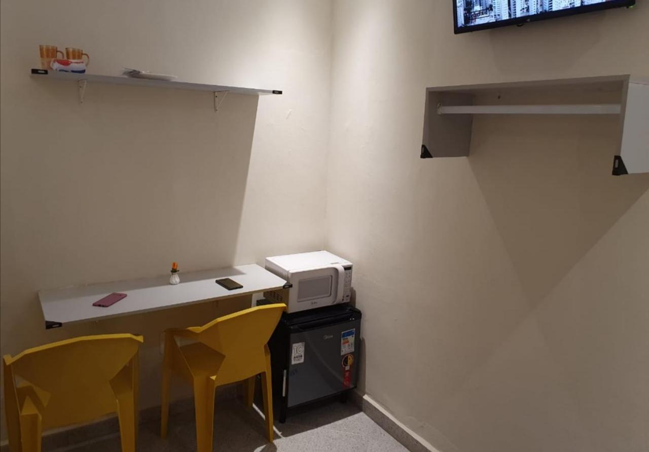 Aparthotel Residencial Buarque