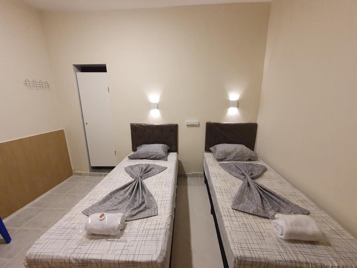 Aparthotel Residencial Buarque Sao Paulo